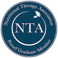 NTA Graduate Member logo